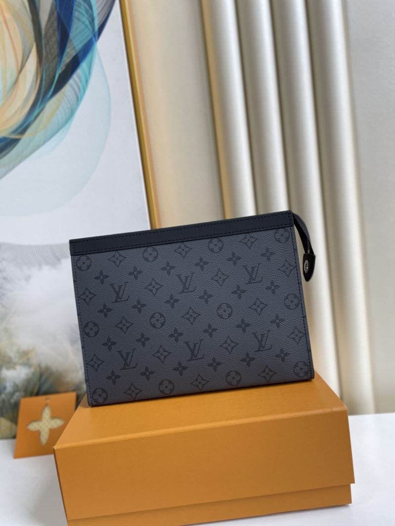 Louis Vuitton Clutch Bags